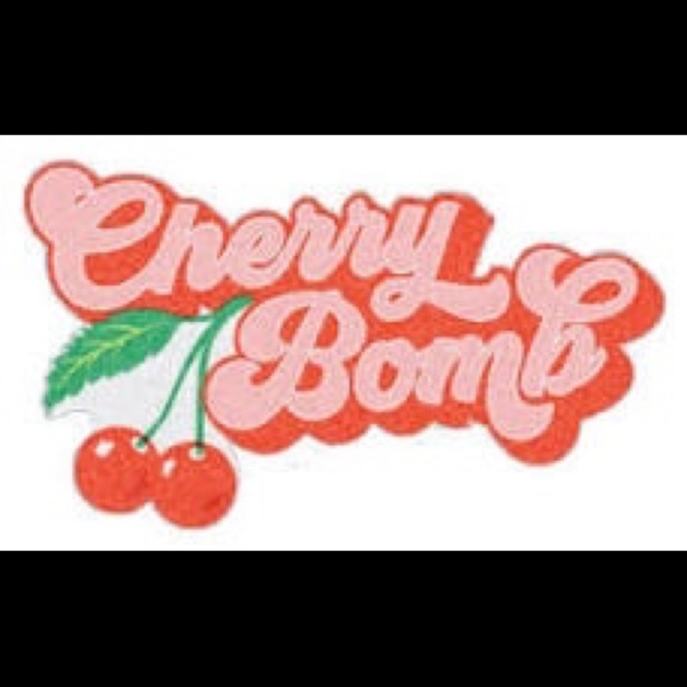 Meet your Posher, Cherry